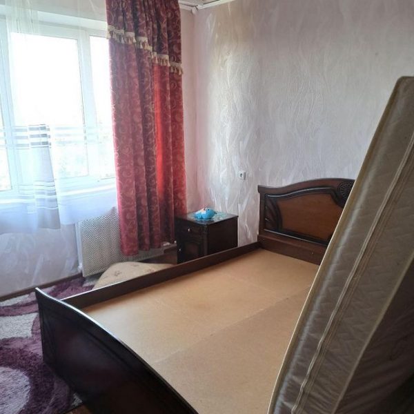 Дезинсекция квартиры от вредителей