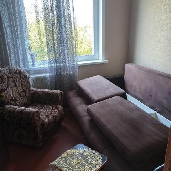 Дезинсекция квартиры от вредителей