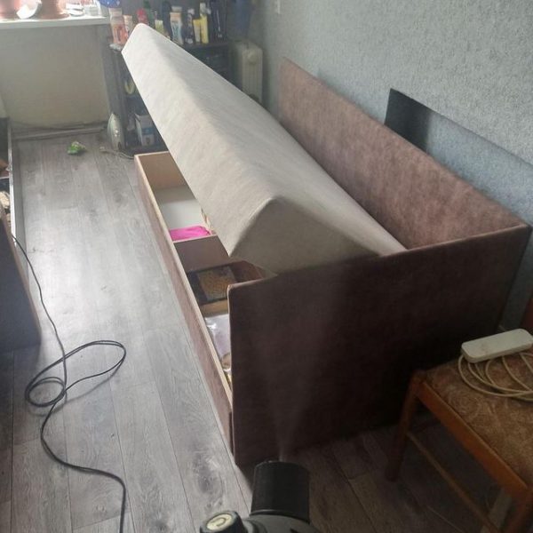 Очередной рейд по общежитию ☝🏻 Дезинсекция от клопов