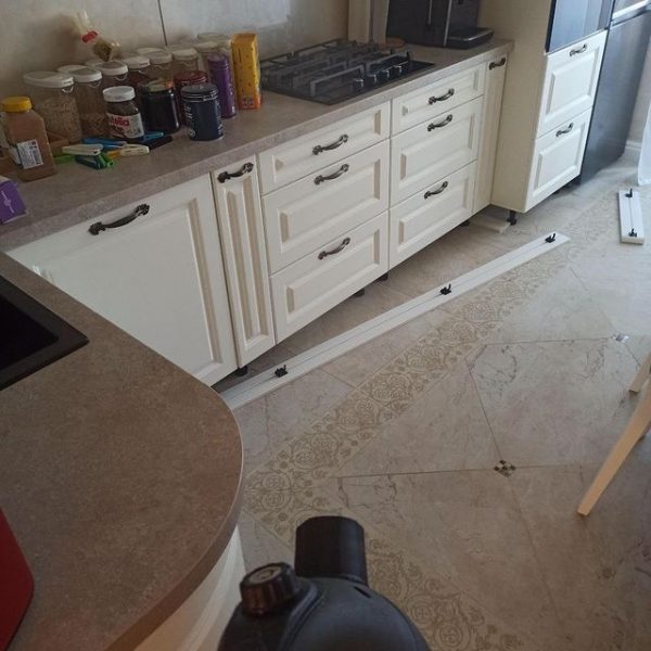 Дезинсекция от тараканов